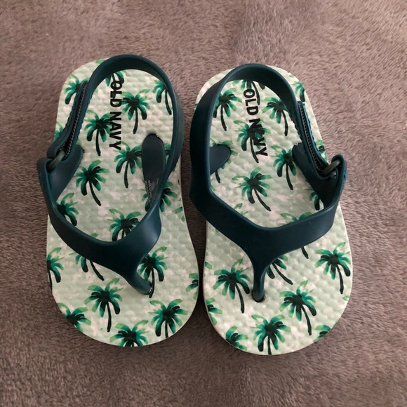 baby boy sandals old navy